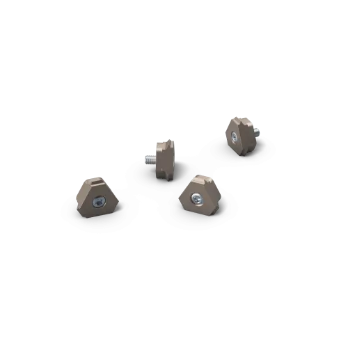 Makro&bull;4Grip, Stamping Inserts
